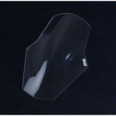 R&G Racing Headlight Shield for KTM 1190 Adventure '13-'20, 1050 Adventure '15-'20, 1290 Super Adventure '13-'22